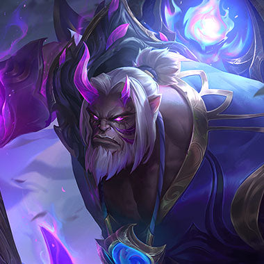 Yorick fleur spirituelle