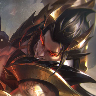 Sett dragon obsidienne