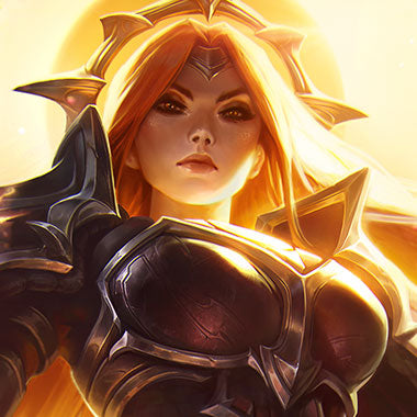 Leona de l'éclipse solaire