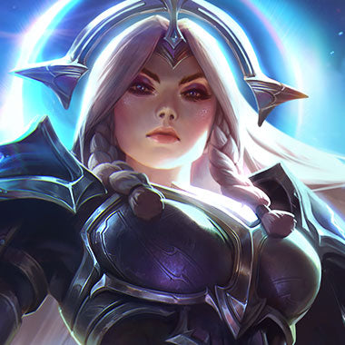 Leona de l'éclipse lunaire