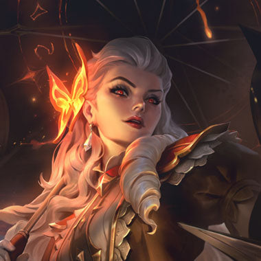 Leona de l'Ouest