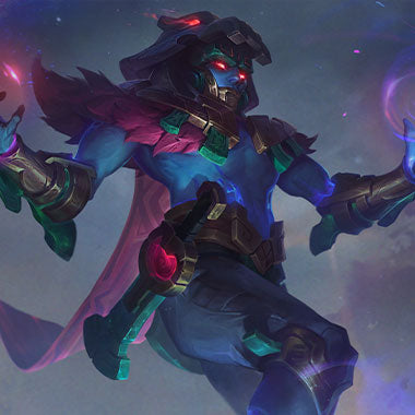 Malzahar brise-monde
