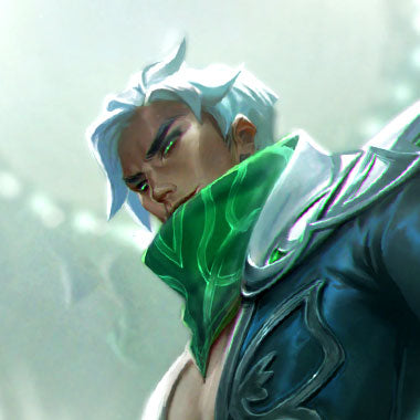 Malzahar séducteur