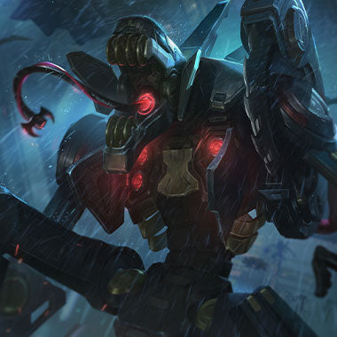 Fiddlesticks prétorien