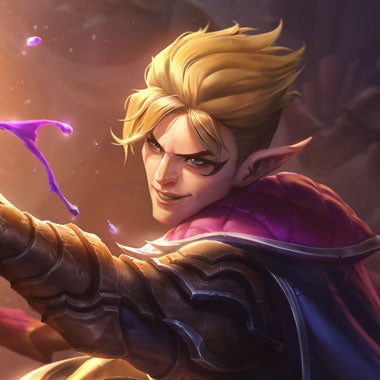 Talon Sylvenoir