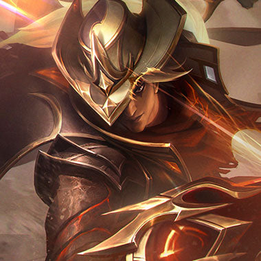 Talon de l'Ouest