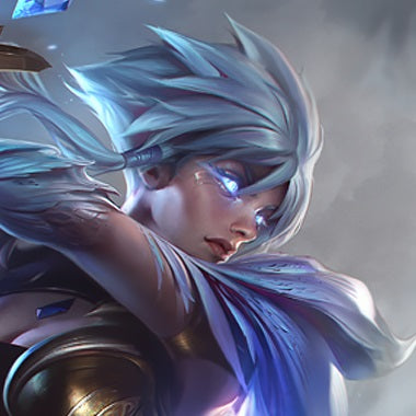 Riven héraut de l'aube