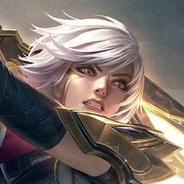 Riven Sentinelle