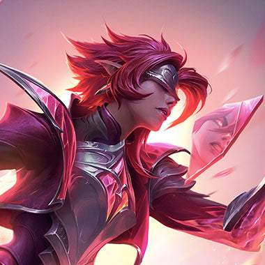 Riven de l'Alliance brisée
