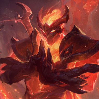 Shen infernal