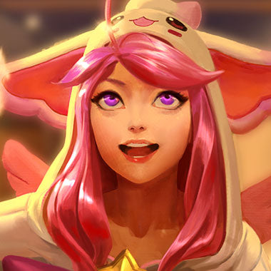 Lux gardienne des pyjamas