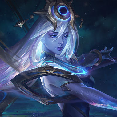 Lux cosmique