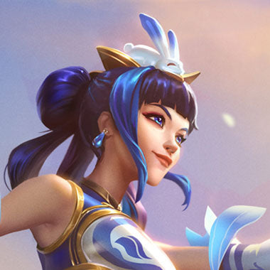 Lux de porcelaine