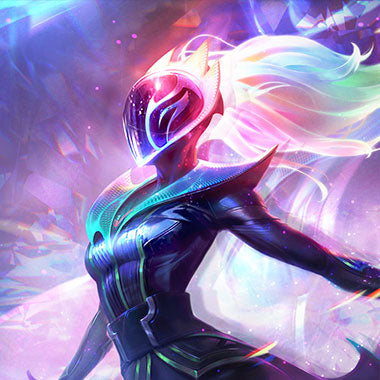 Lux empyréenne