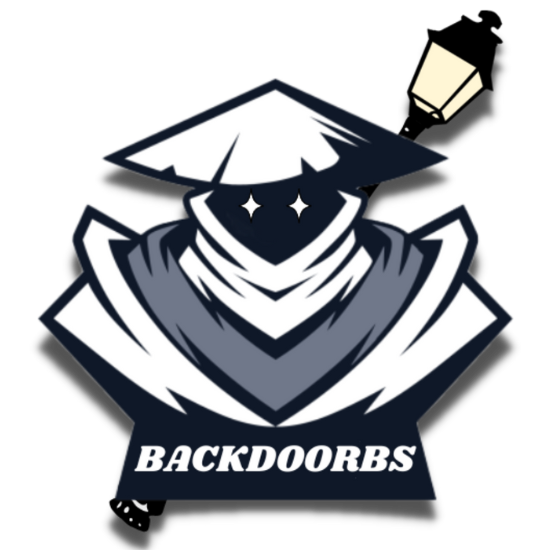 Backdoorbs