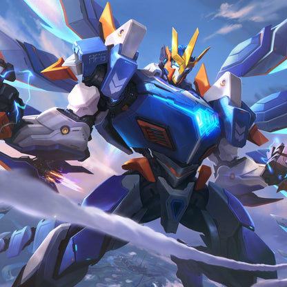 Galio Aegis Frame (1820 RP)