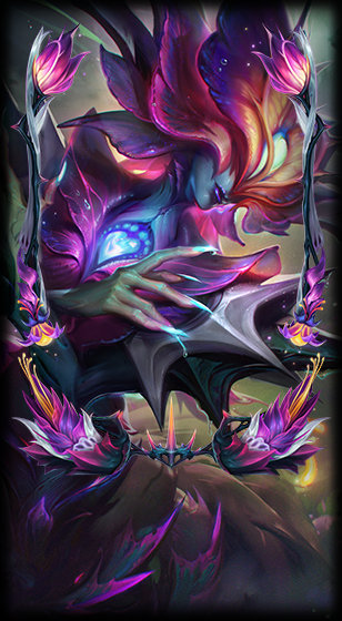Lissandra fleur fatale