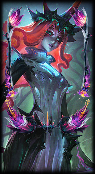 Soraka fleur fatale