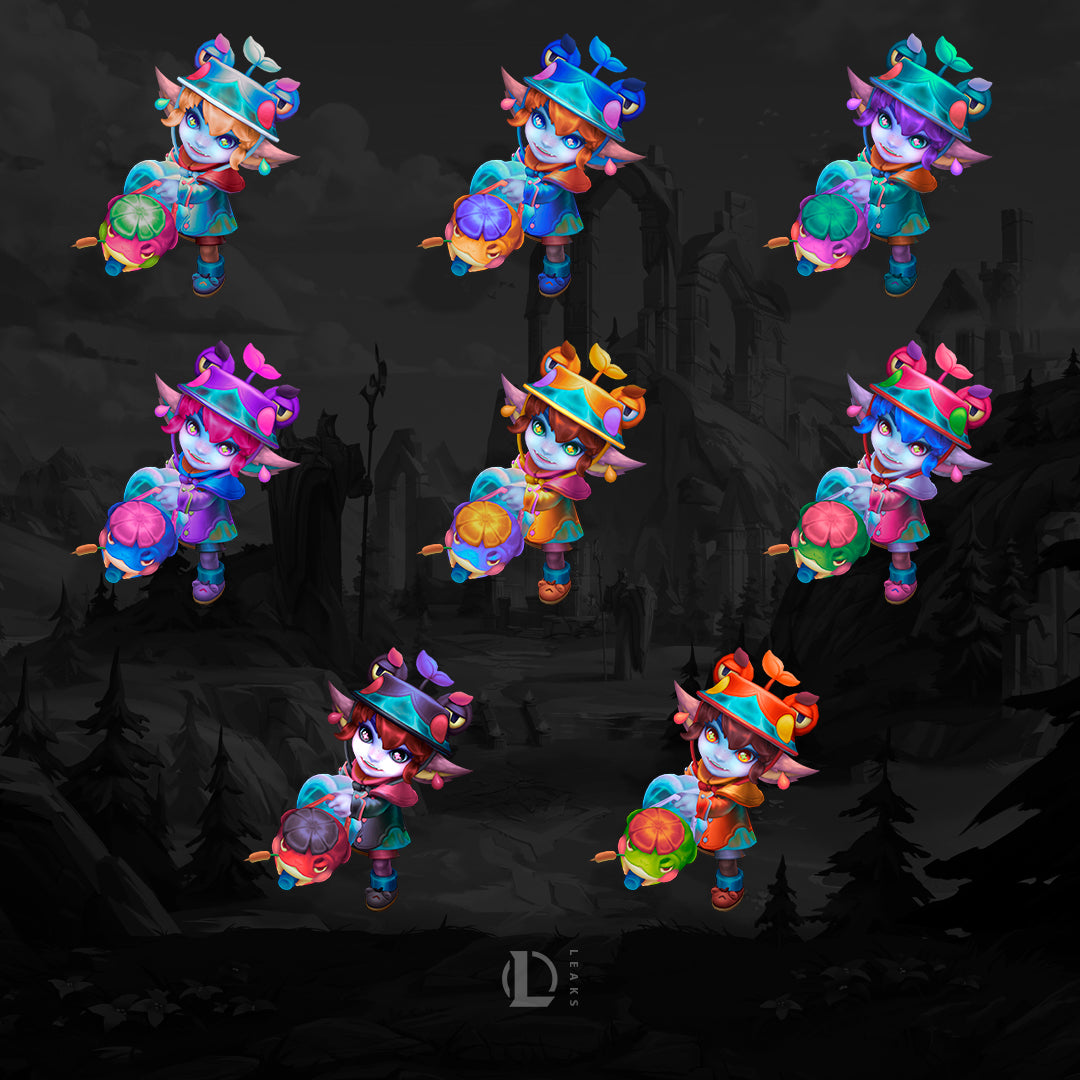 Tristana bergère de la pluie