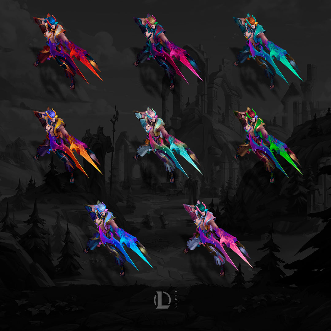 Varus fleur Spirituelle