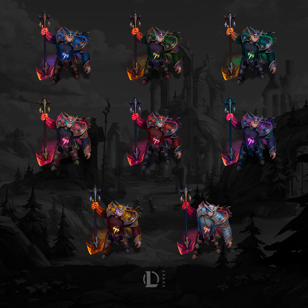 Yorick de l'Ouest