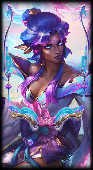 Karma fleur Spirituelle