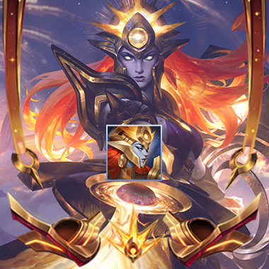 Leona manifestation éternelle