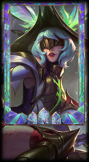 Aurora de l'Alliance brisée