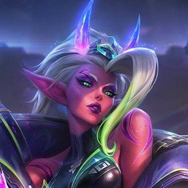 Zyra ville démoniaque