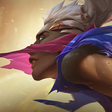 Ekko du désert
