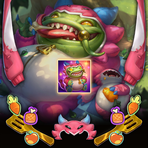 Tahm Crocc