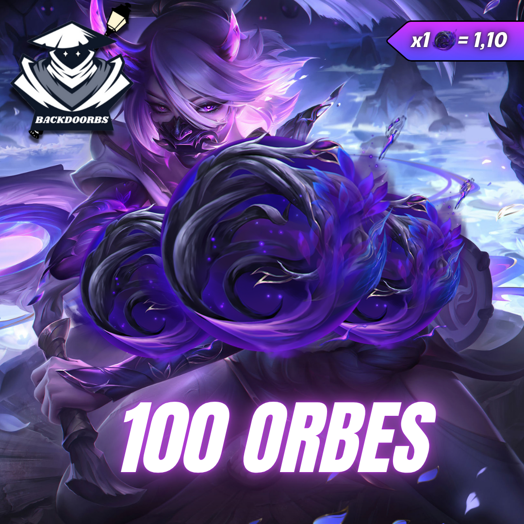 100 orbes fleur Spirituelle 2025 - Acte 2