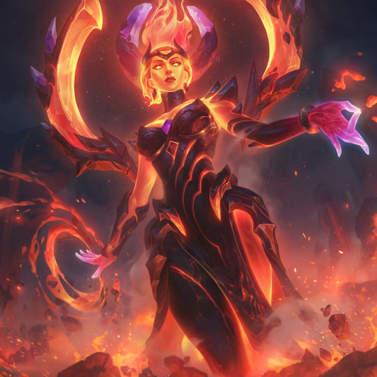 Karma infernale