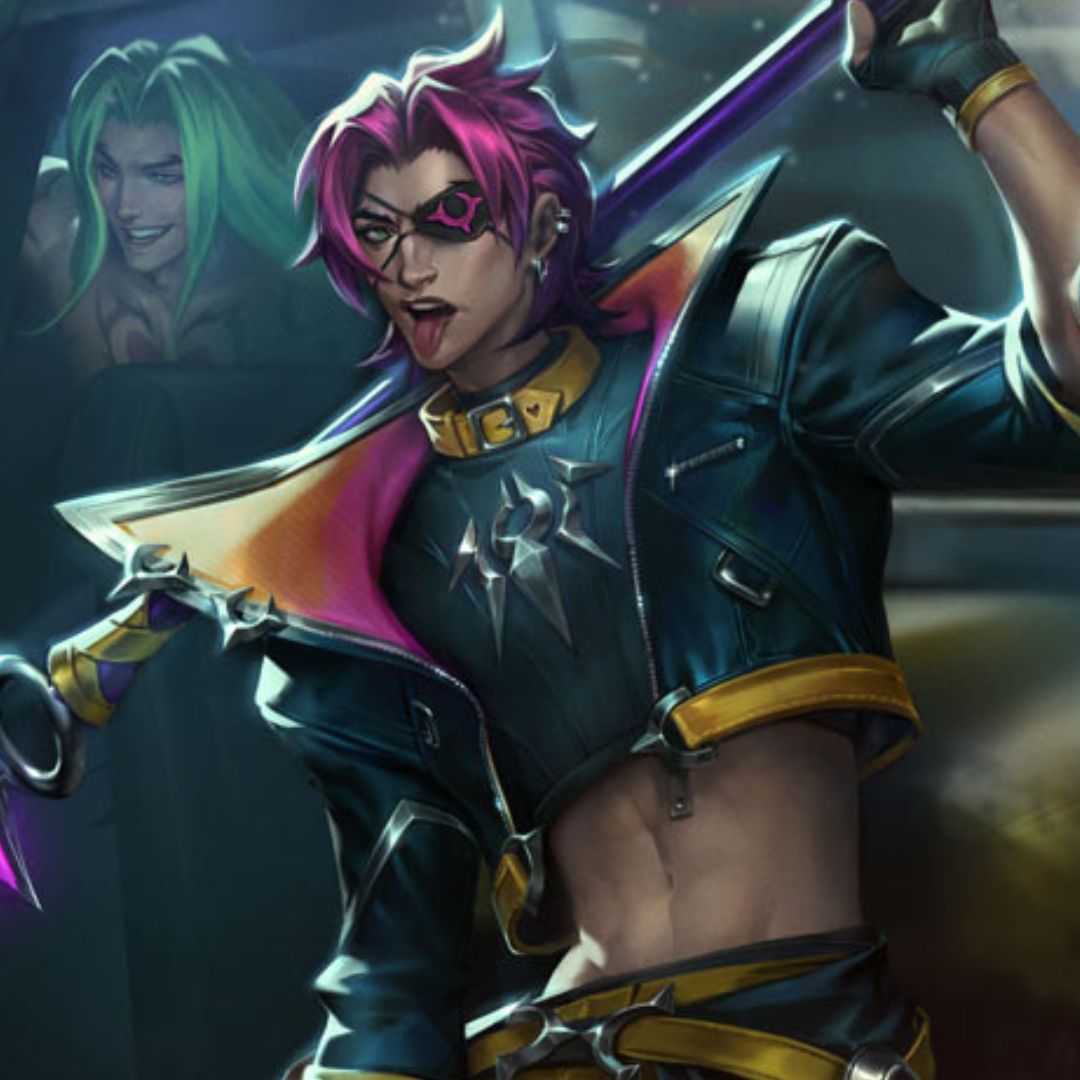 HEARTSTEEL Kayn (1820 RP) – Backdoorbs