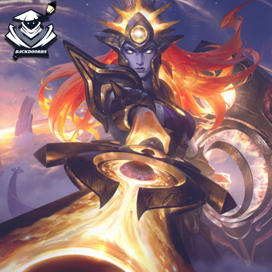 Leona manifestation éternelle