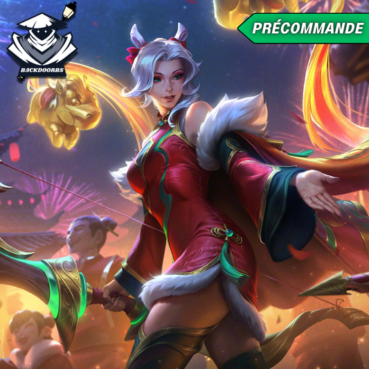 Ashe pyrotechnicienne
