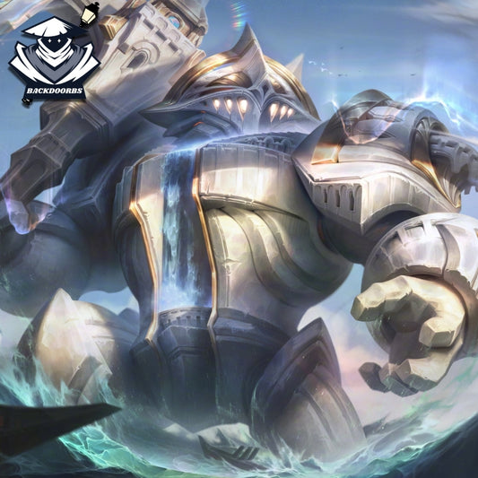 Nautilus de Pétricite