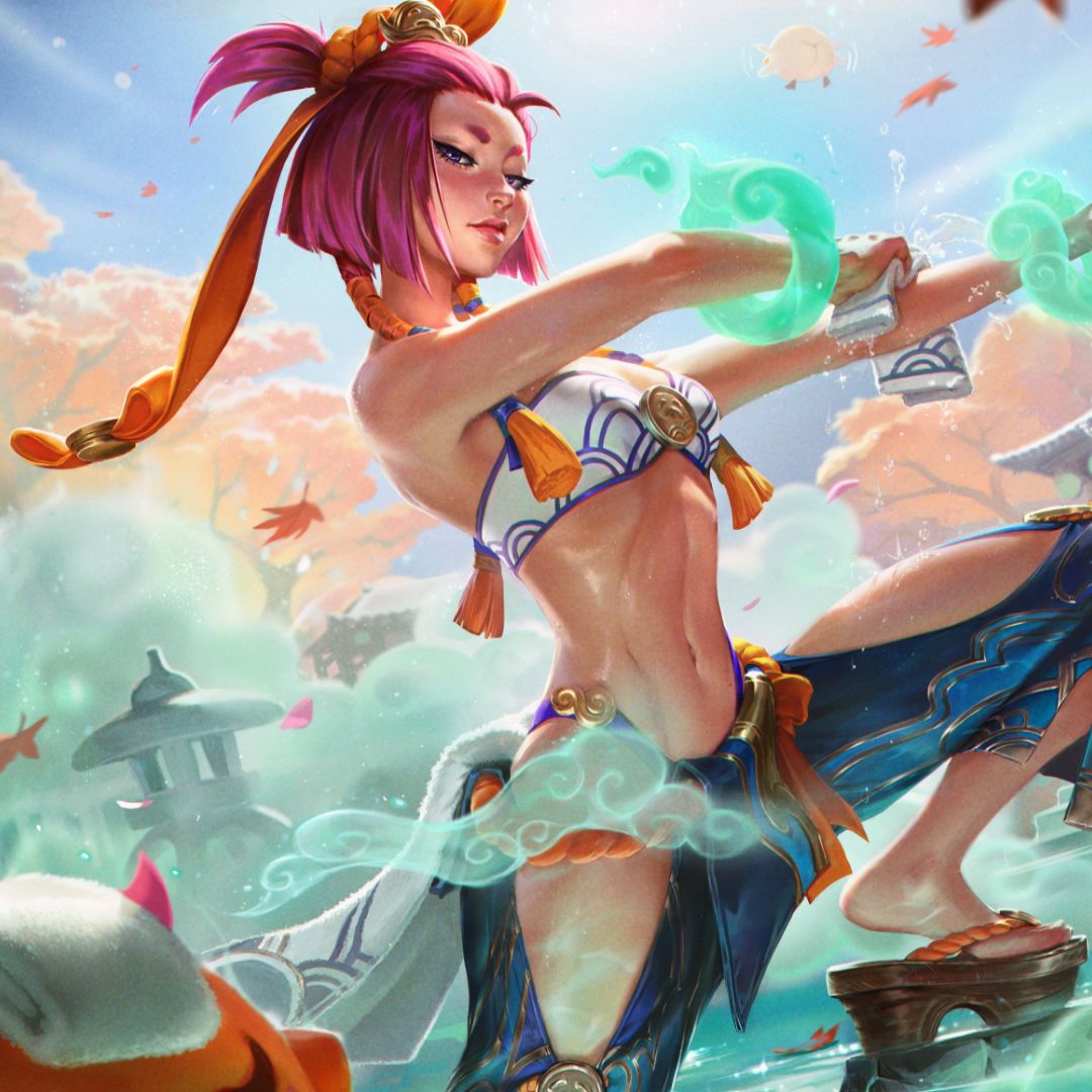 Yunara fleur Spirituelle Onsen