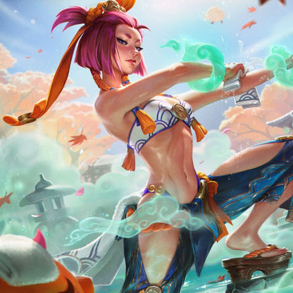 Yunara fleur Spirituelle Onsen