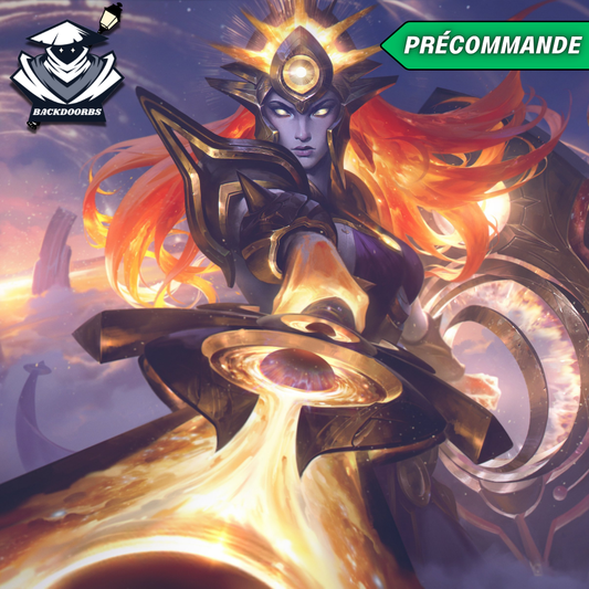 Leona manifestation éternelle