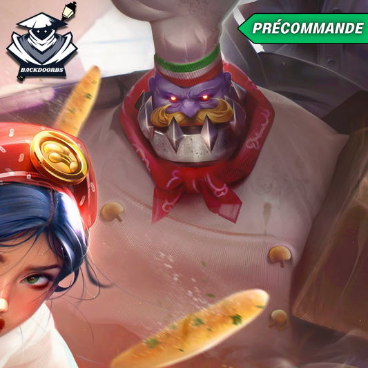 Sion pizzaïolo