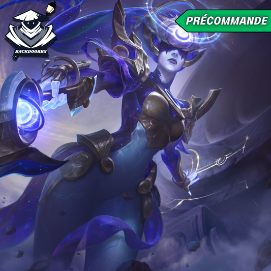 Diana manifestation éternelle