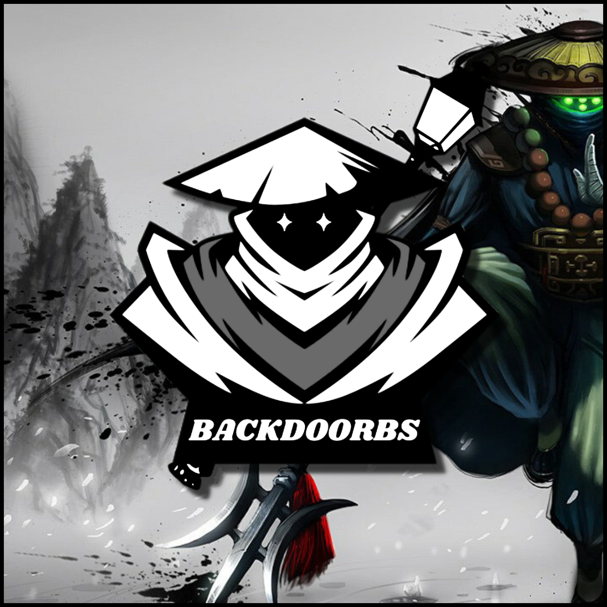 Skin 750 RP commande personalisée