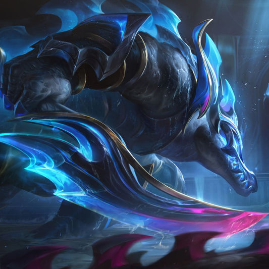 Renekton du Mondial 2023
