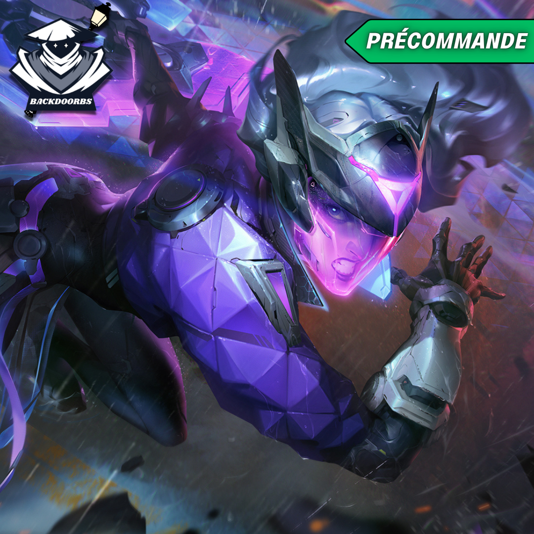 PROJET: Sivir