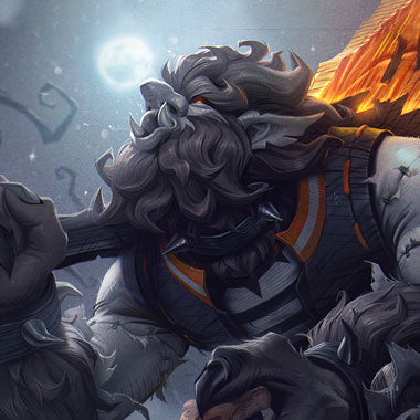 Trundle Nuit d'effroi