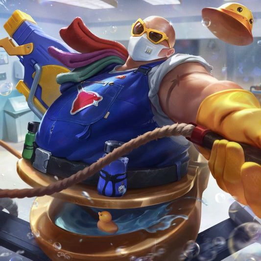 Urgot plombier de l'extrême