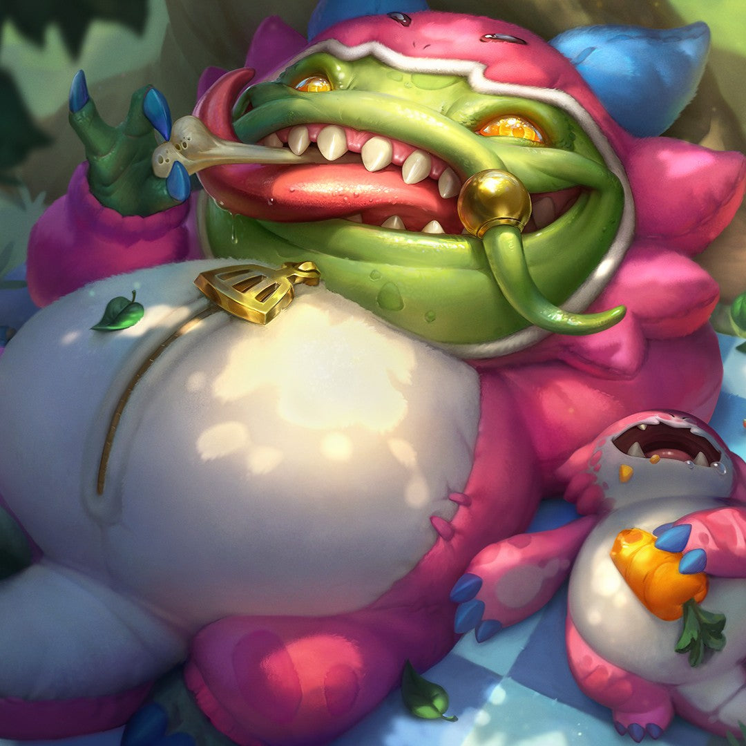 Tahm Crocc