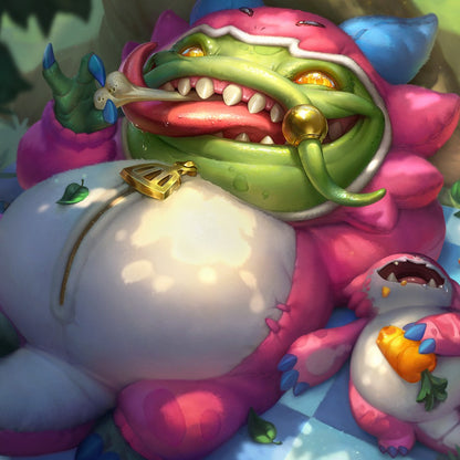 Tahm Crocc